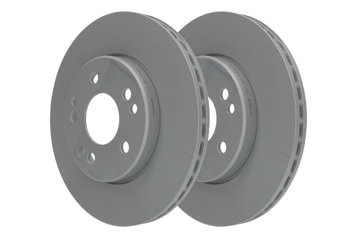 სამუხრუჭე დისკი 284mm