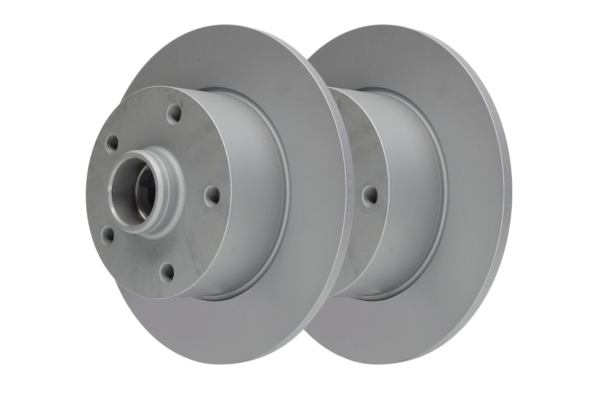 სამუხრუჭე დისკი უკ 245mm