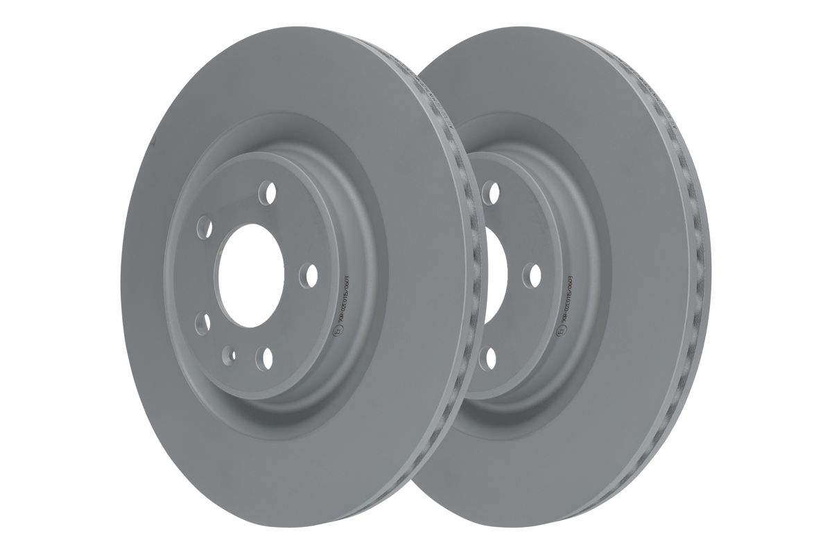 სამუხრუჭე დისკი უკ 330MM