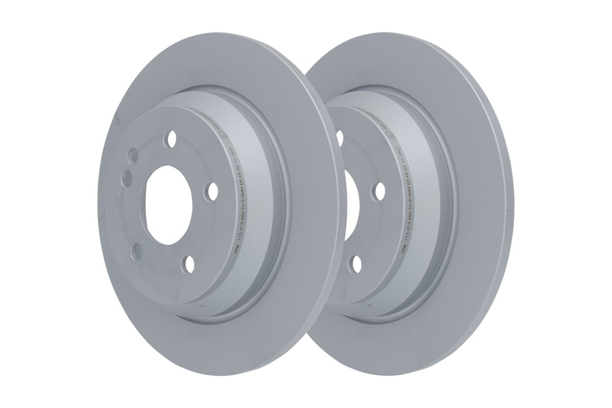 სამუხრუჭე დისკი უკ. 300MM