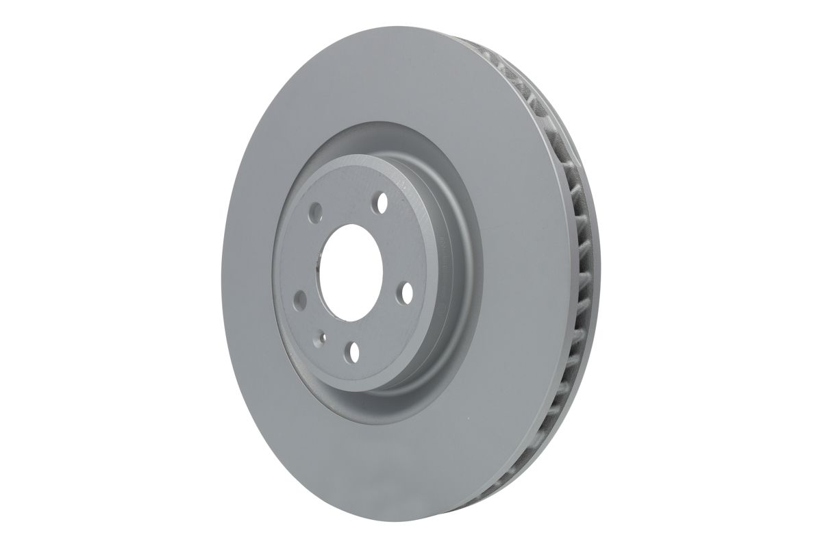 სამუხრუჭე დისკი წნ/მჯ 350MM