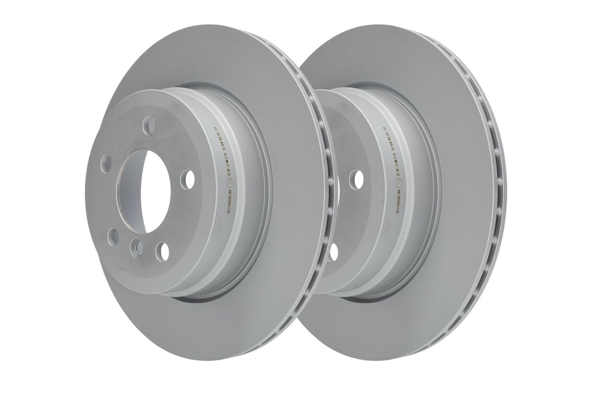 სამუხრუჭე დისკი უკ 320MM